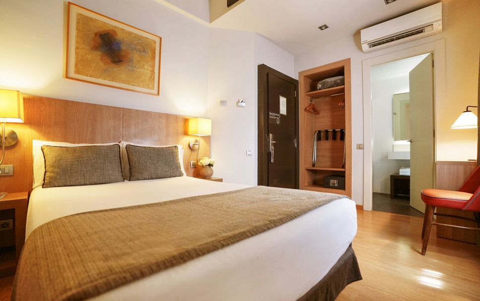 Hotel amenity Photo
