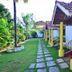 Outdoors view