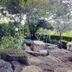 Outdoors view