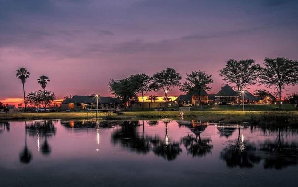 Outdoors view Photo
