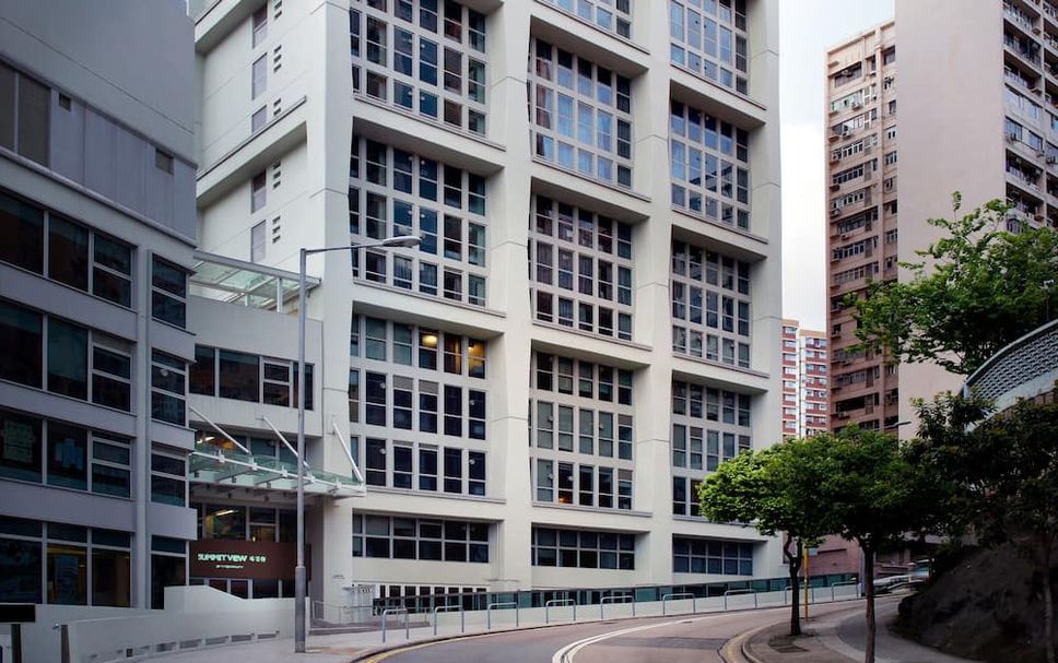 Summet View Summit View Kowloon in Hong Kong, Hong Kong from $43: Deals, Reviews ...