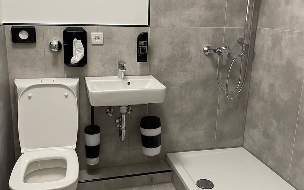 Bathroom Photo