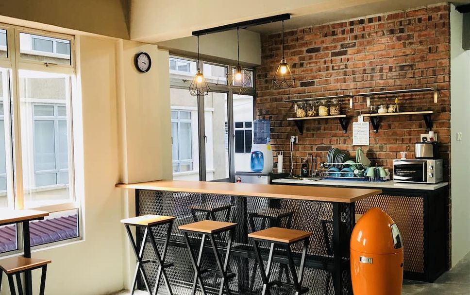 Kitchen Photo
