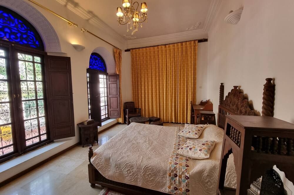 Bedroom Photo