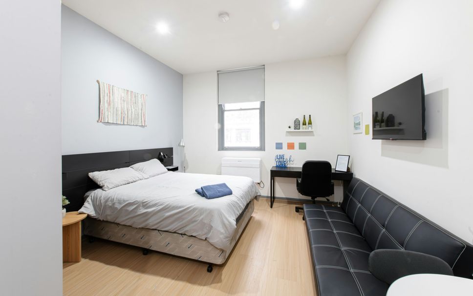 Bedroom Photo