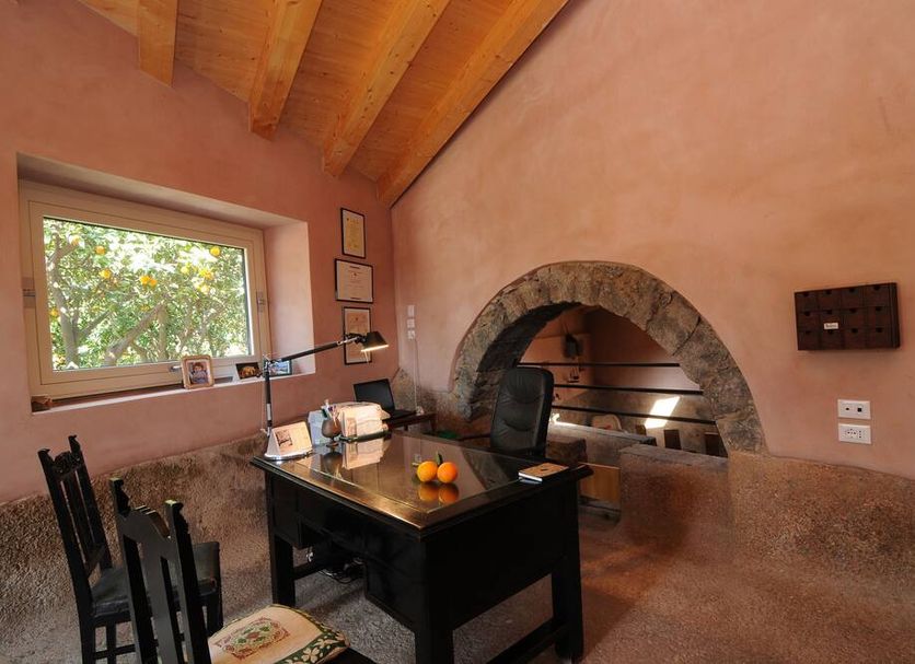 Dining room Photo