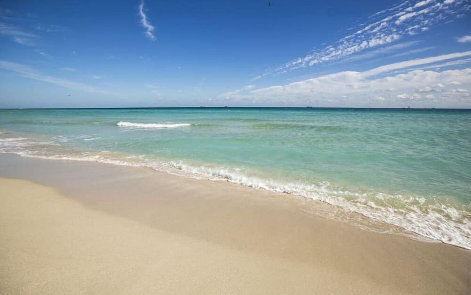 Beach Photo