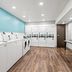 Laundry facility