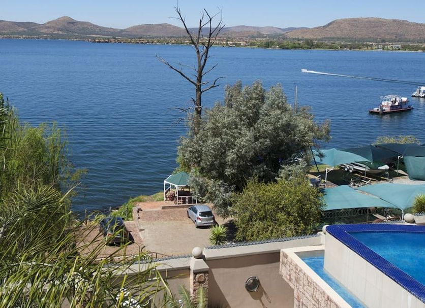 Outdoors view Photo