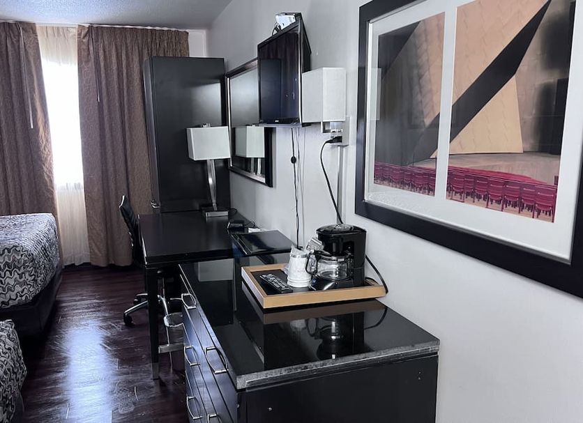 Room amenity Photo