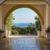 Outdoors view