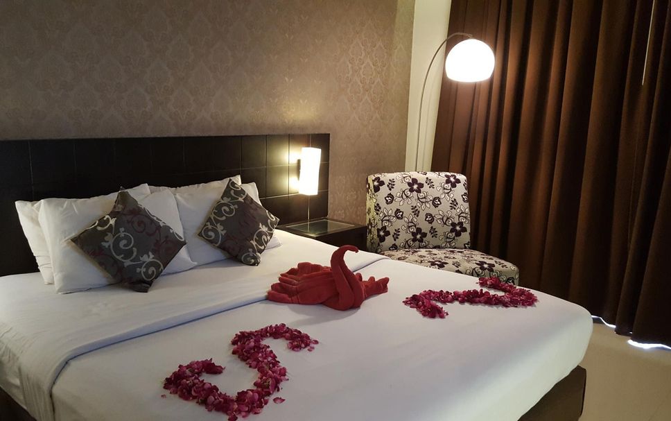 Bedroom Photo