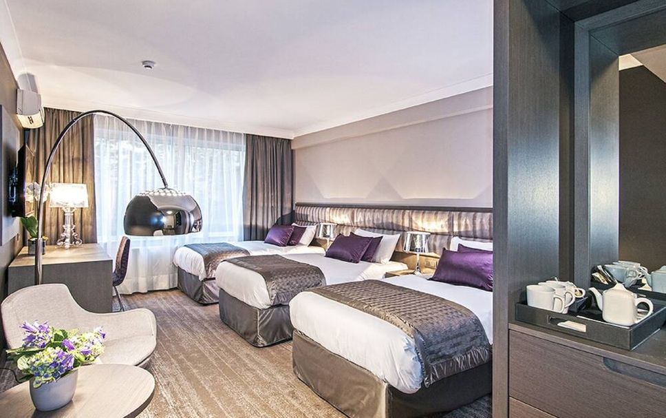 Bedroom Photo