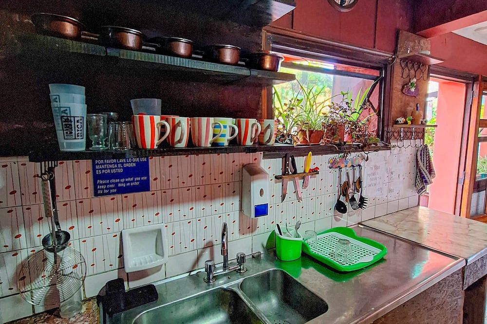 Kitchen Photo