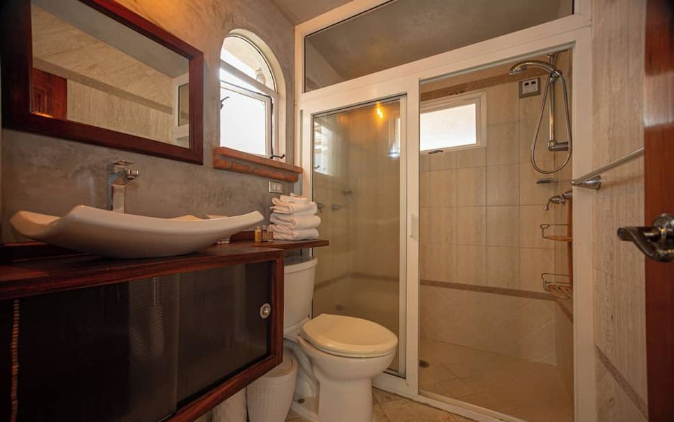 Room amenity Photo