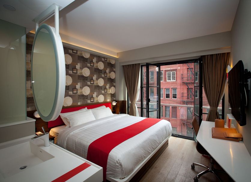 Bedroom Photo