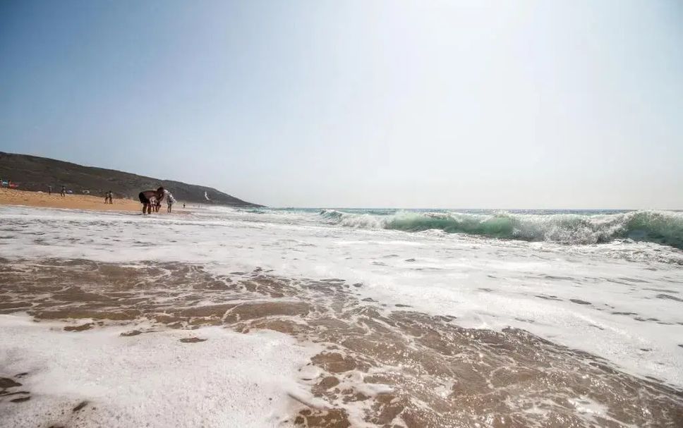 Beach Photo