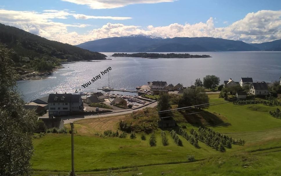 Outdoors view Photo