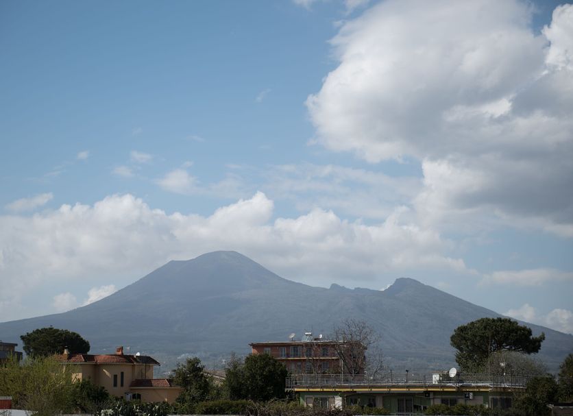 Outdoors view Photo