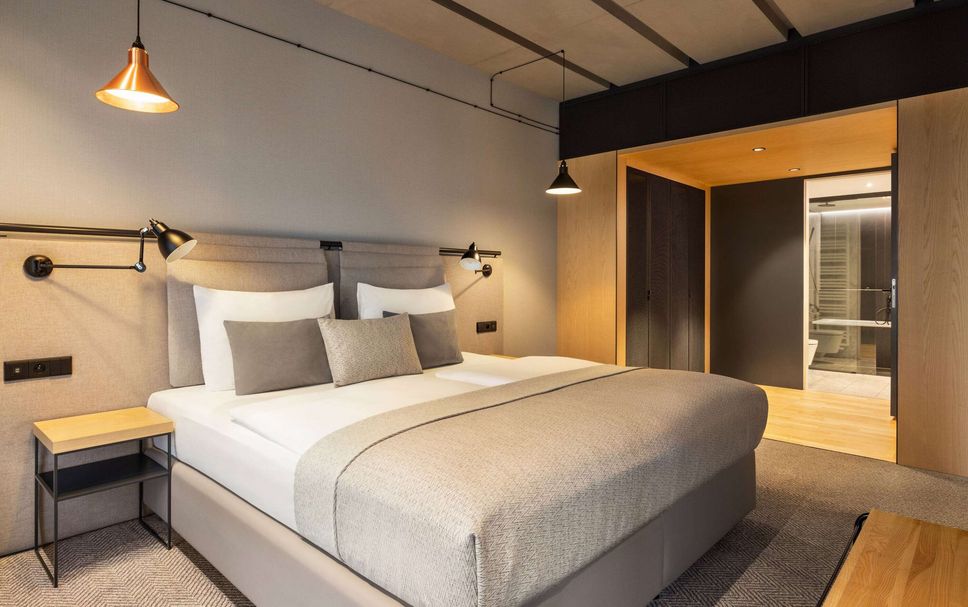Bedroom Photo