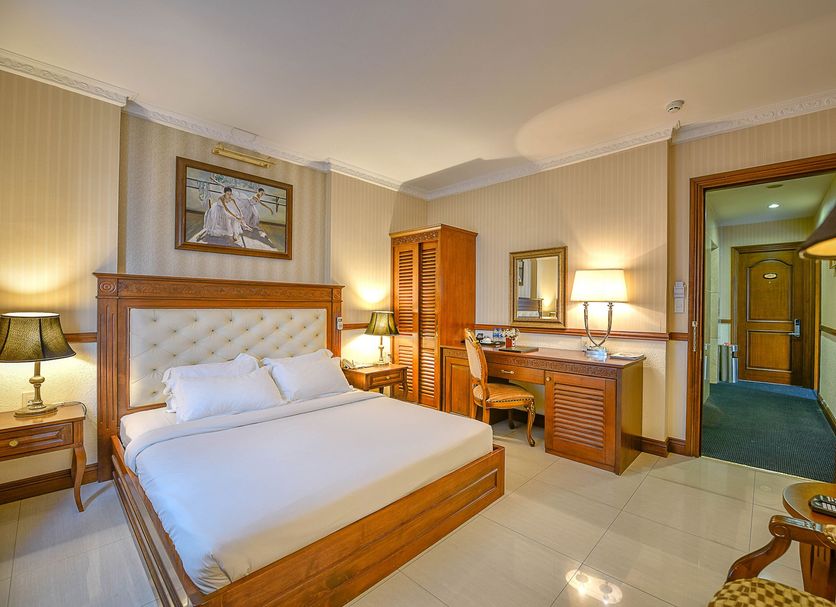 Bedroom Photo