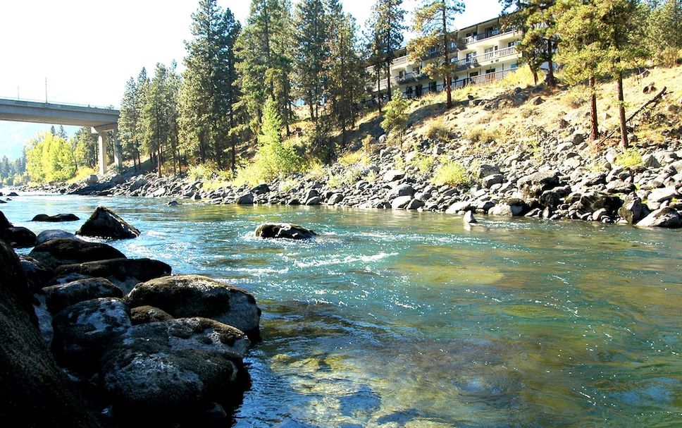 Outdoors view Photo