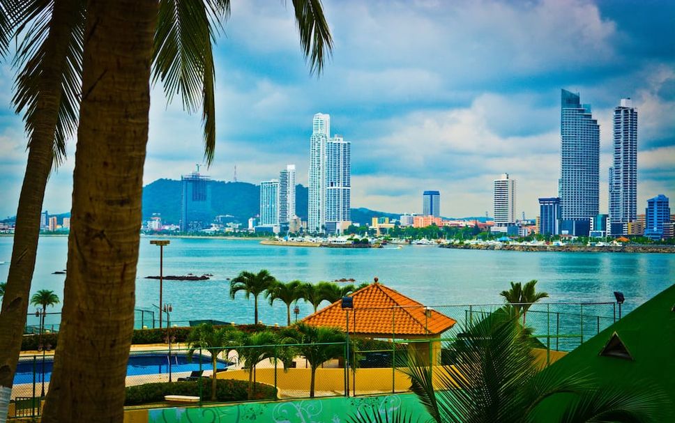 Outdoors view Photo
