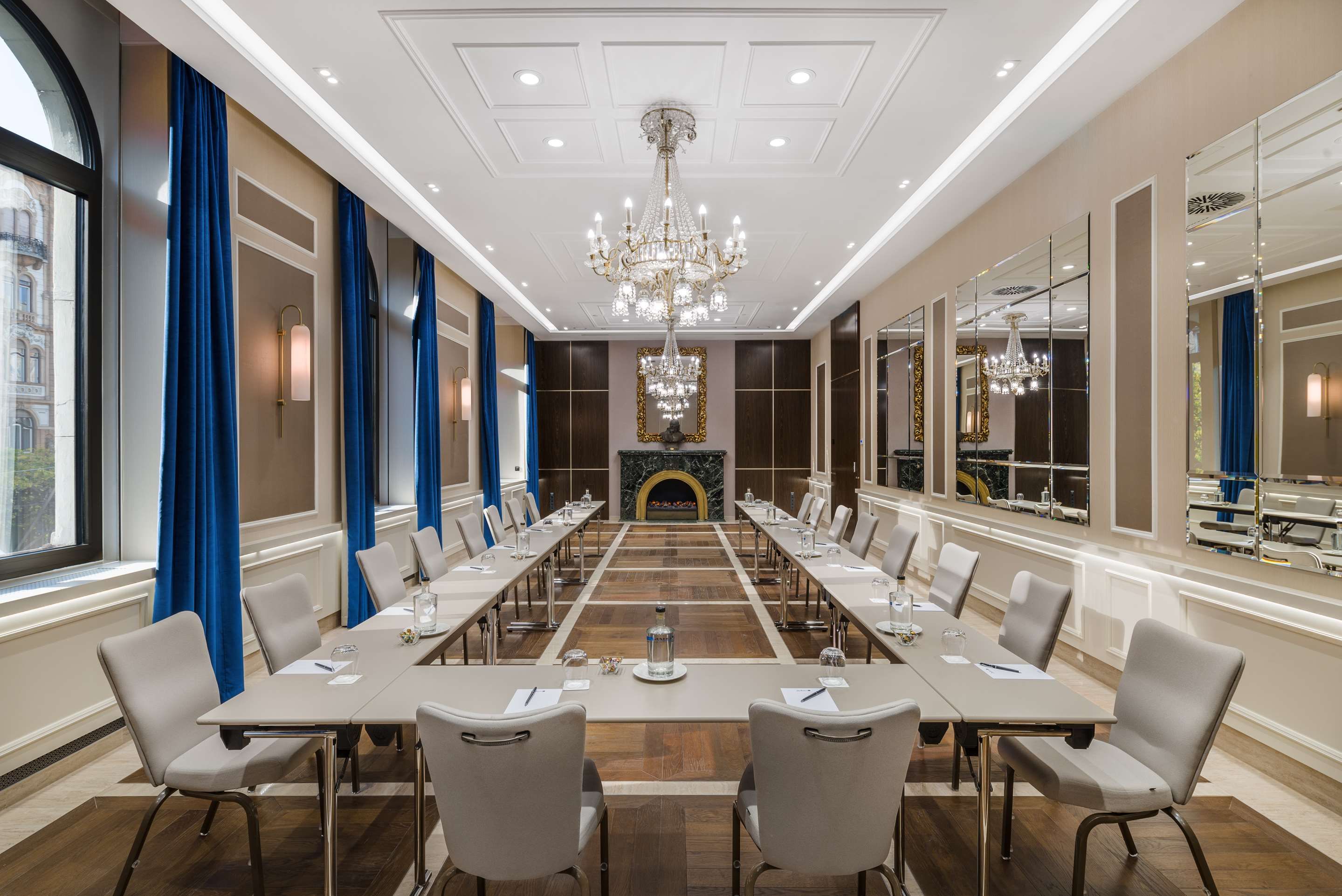 Conference room