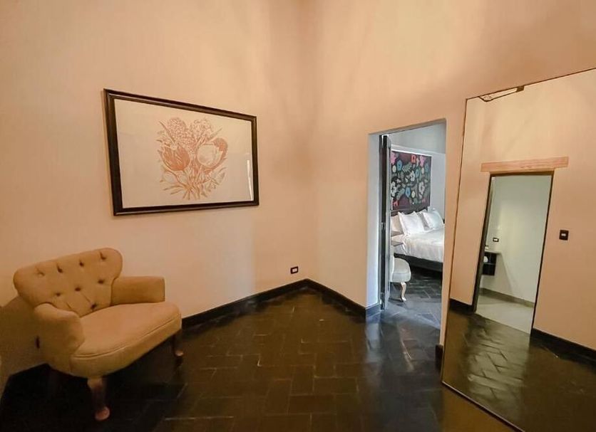 Hallway Photo
