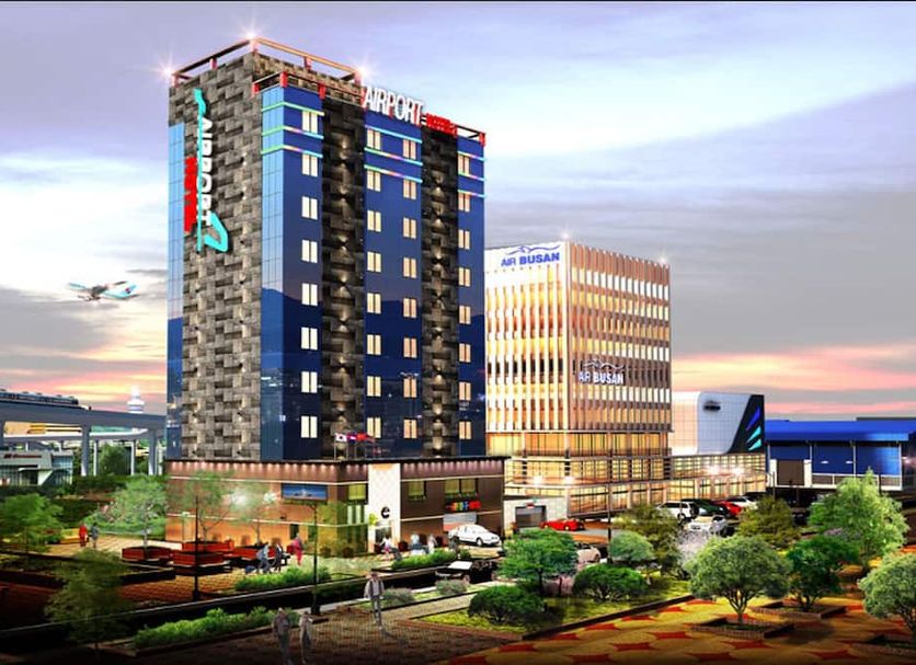Building Photo