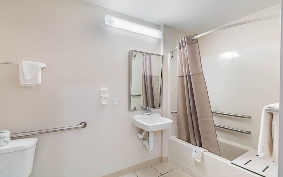 Bathroom Photo
