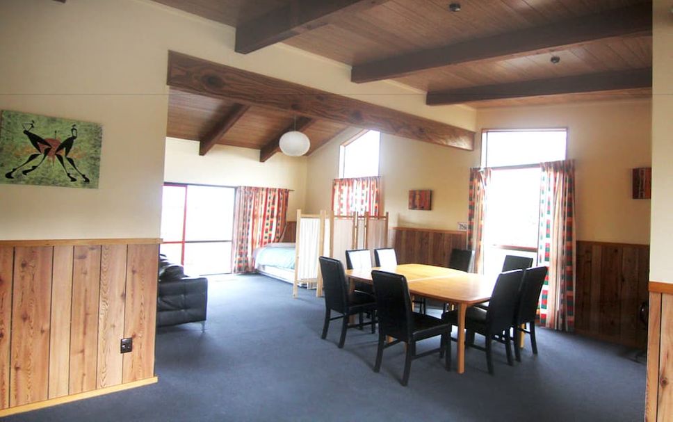 Dining room Photo