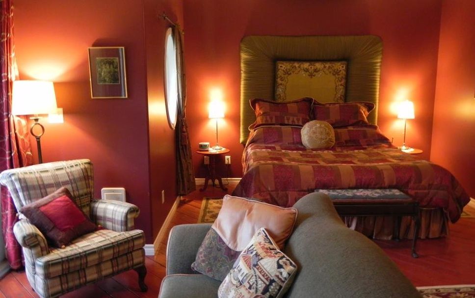 Bedroom Photo