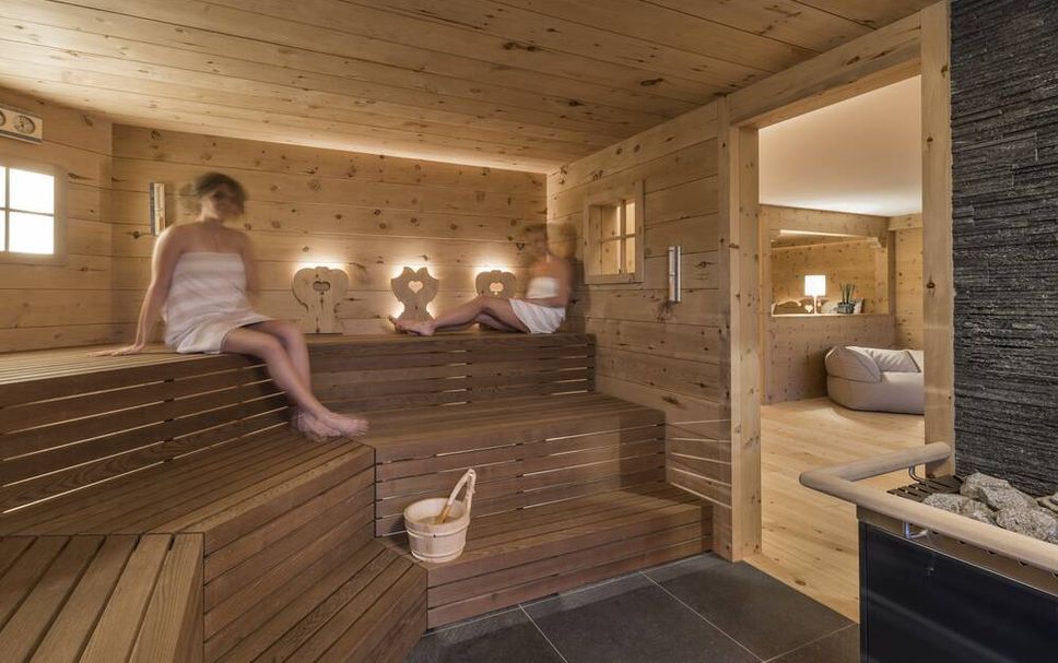 Spa Photo