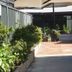 Outdoors view