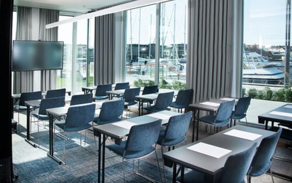 Conference room Photo