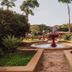 Outdoors view