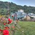 Outdoors view