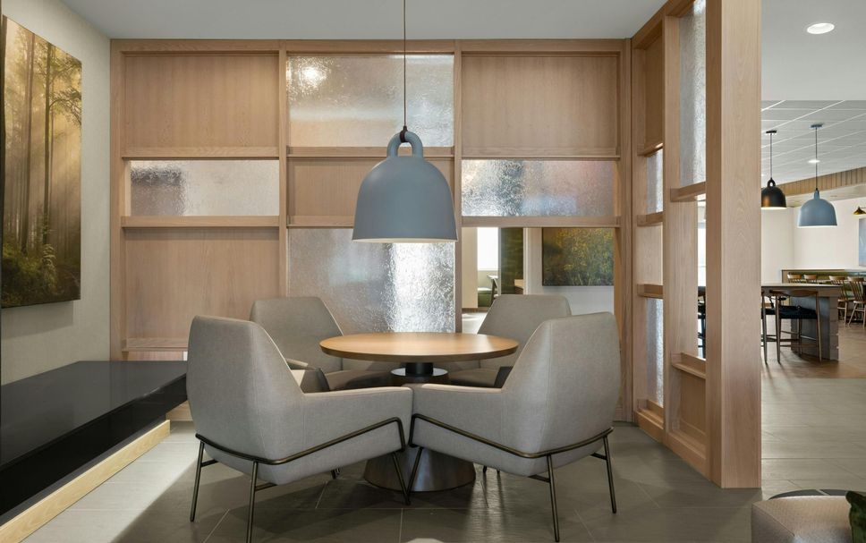 Dining room Photo