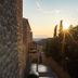 Outdoors view