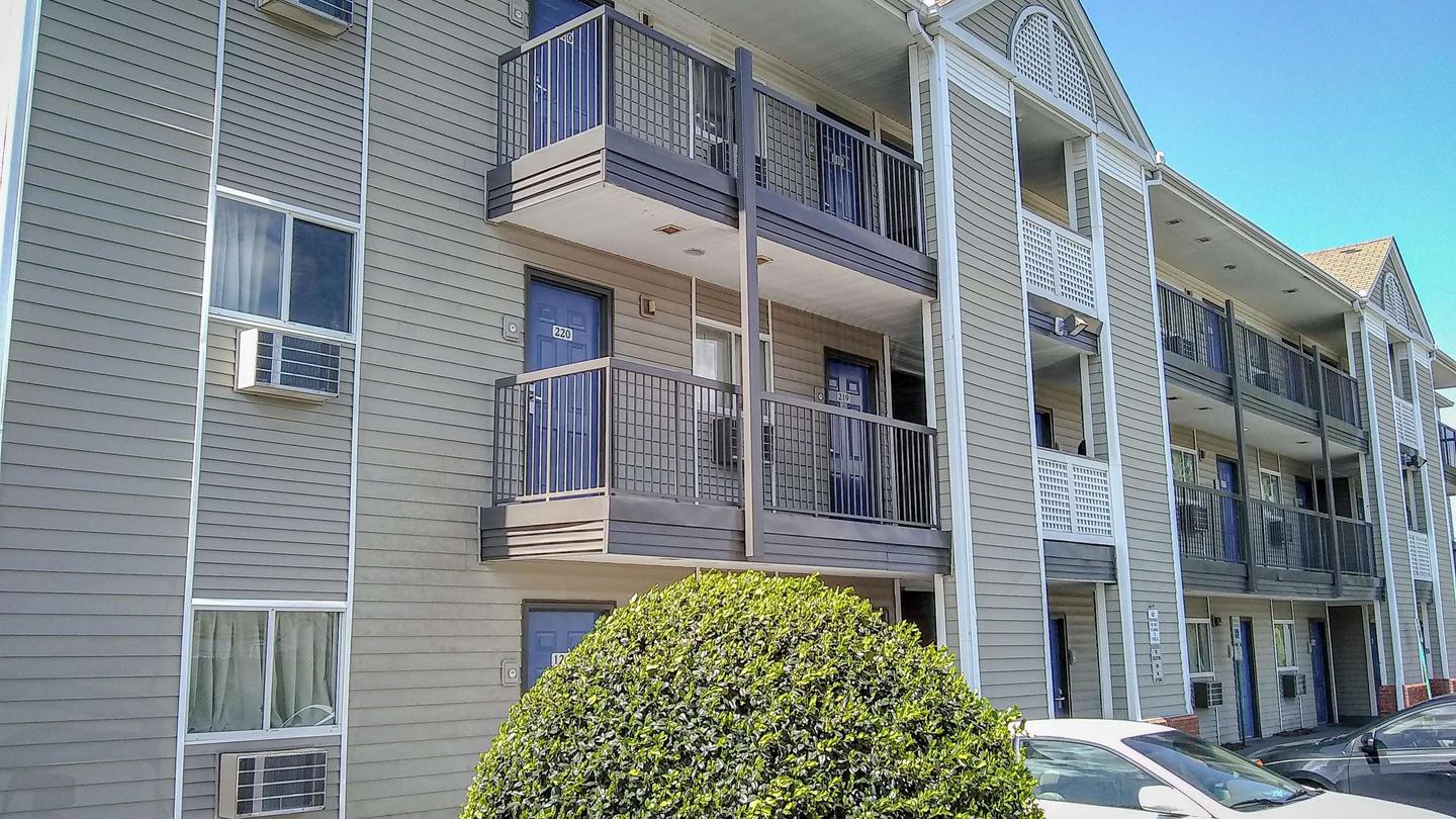 Studio 6 Fayetteville, Nc Fort Bragg Area in