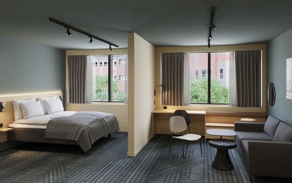 Bedroom Photo