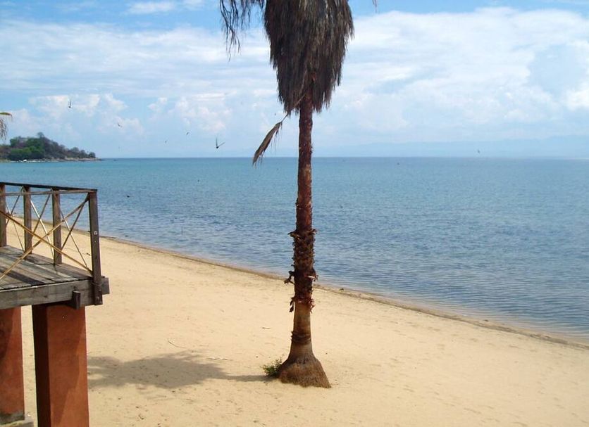 Beach Photo