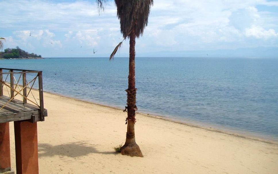 Beach Photo
