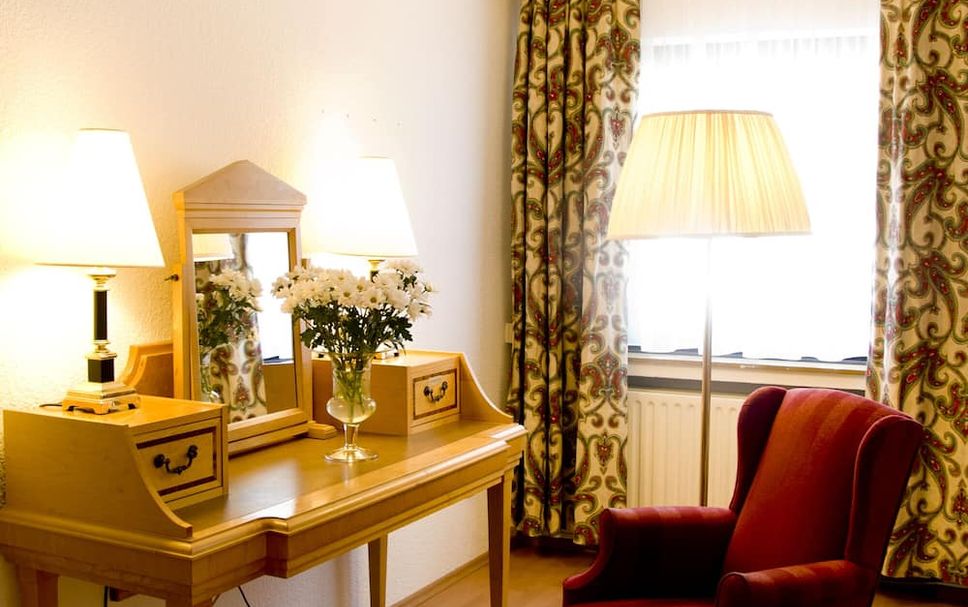 Room amenity Photo
