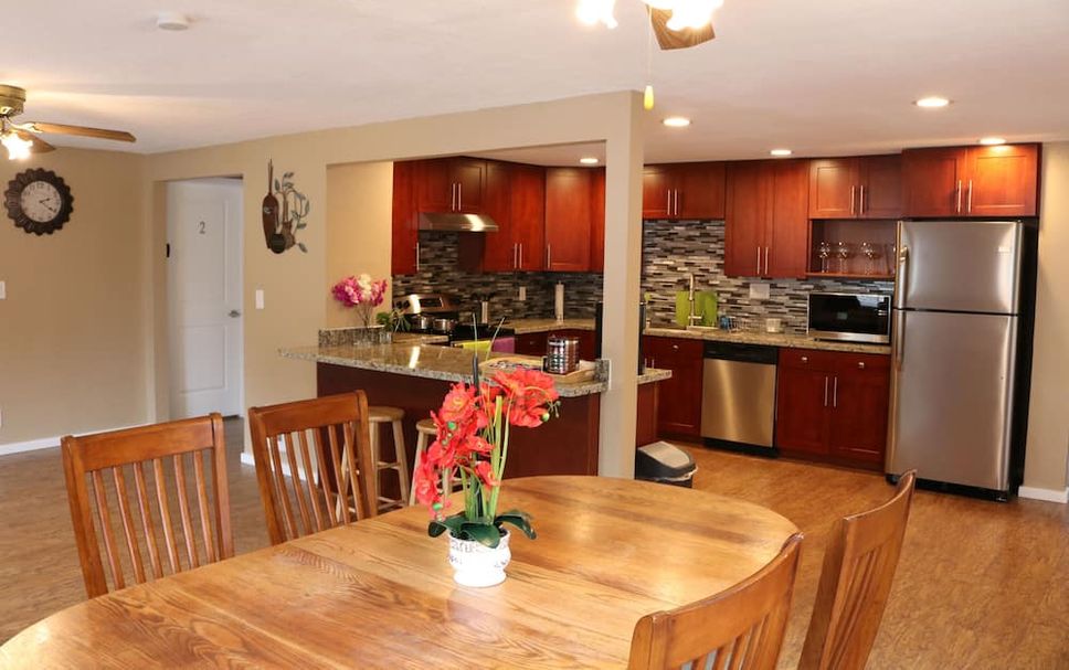 Kitchen Photo