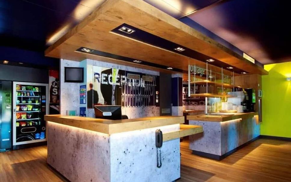 Bar Photo