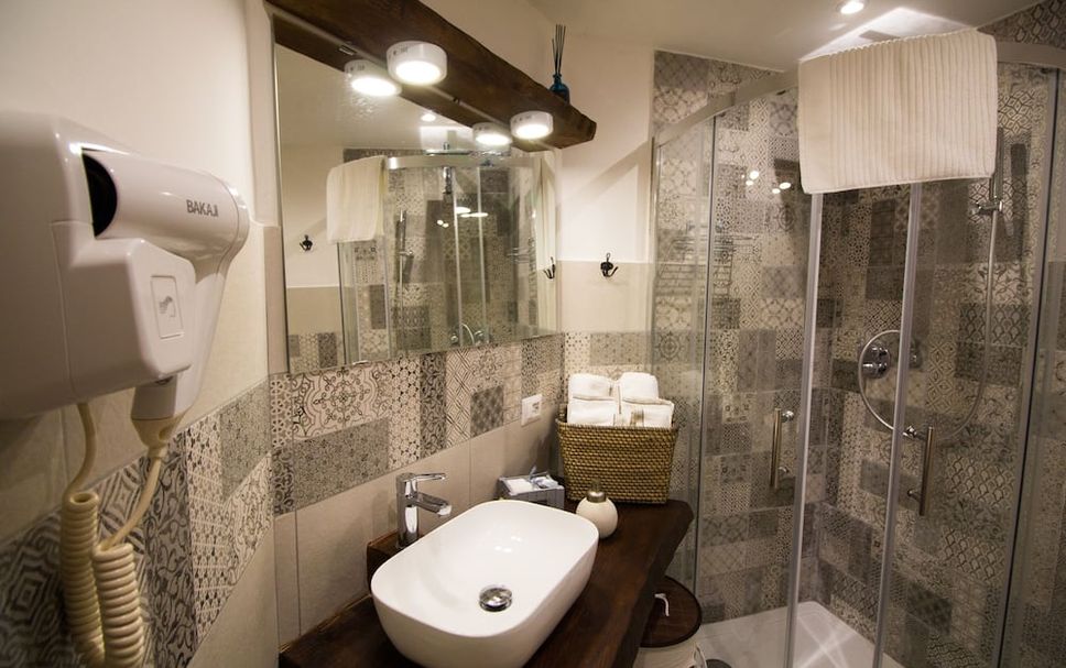 Bathroom Photo