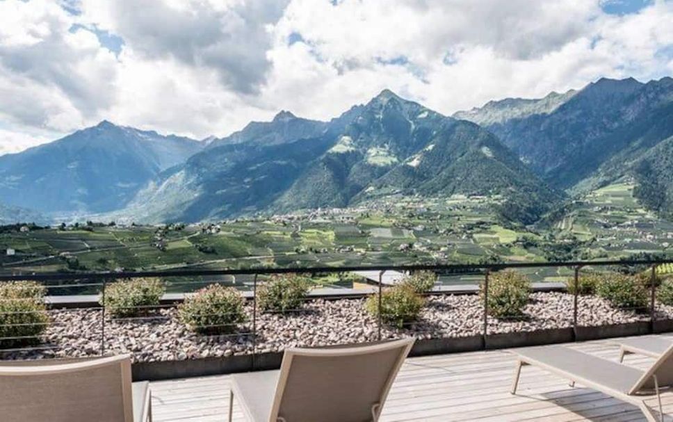 Outdoors view Photo