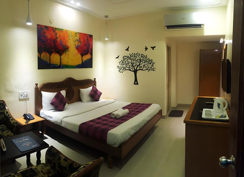 Bedroom Photo